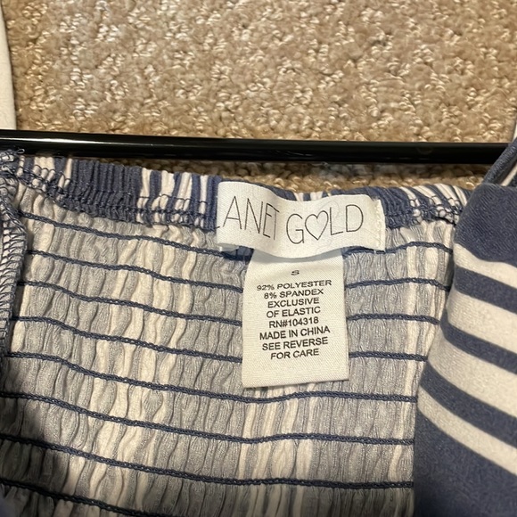 Macys dress - Picture 3 of 3